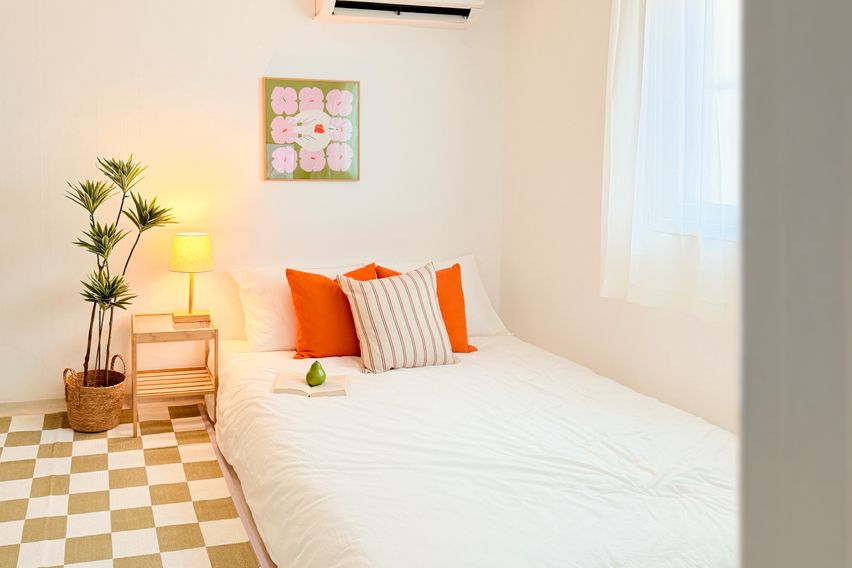 ❤️개봉역/원룸 풀옵션 4번째 이미지