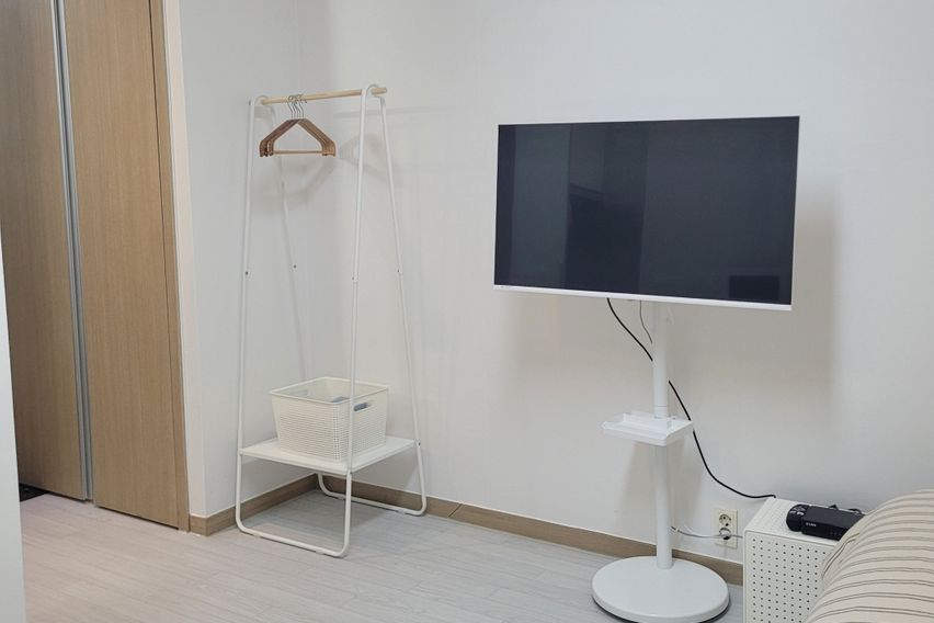 공덕역👍깔끔한원룸오피 2번째 이미지