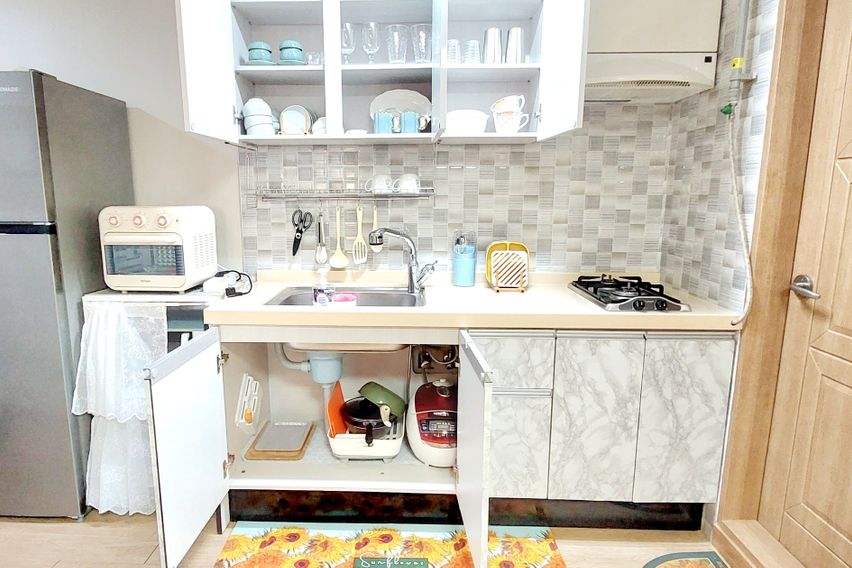 터미널도보3분 짐풀고 9번째 이미지