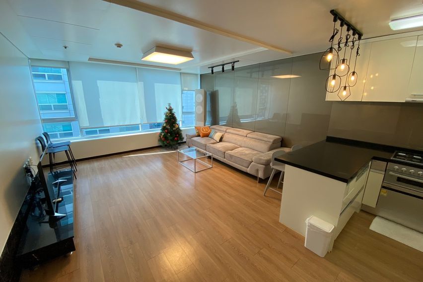 삼성역3분 코엑스 숙소