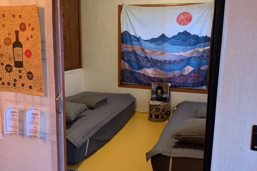 반려견행복한제주판포돌담 1번째 이미지