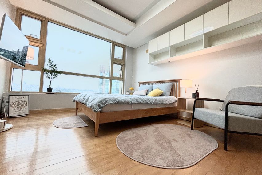 신용산/서율역 힐링뷰