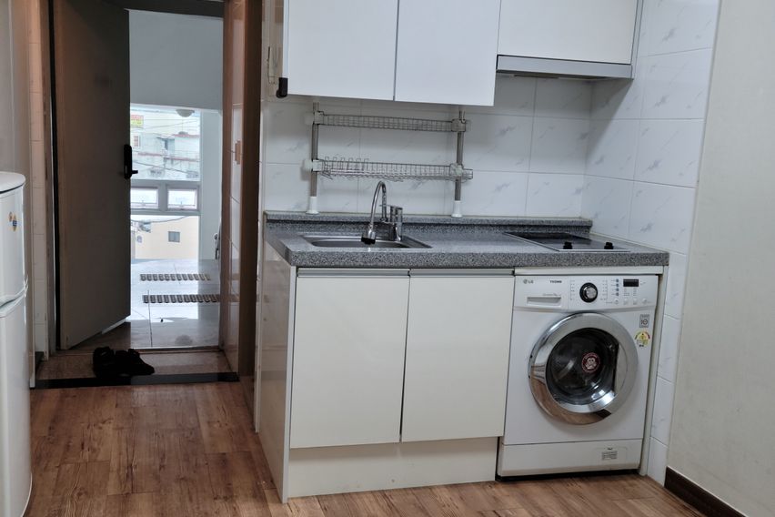 가야동 블루스카이A-2