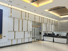 Directly connected to Busan Station, Marina 4 6th image