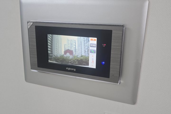 Apartment near the Korea Cancer Center Hospit 6th image