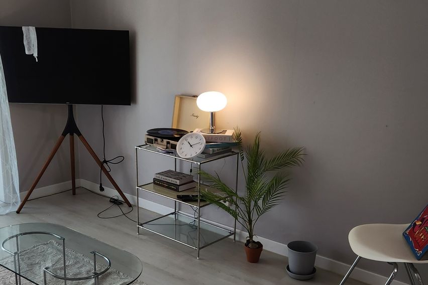 24평 풀옵션 아파트