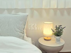 Fully furnished two-bedroom apartment right n 3th image