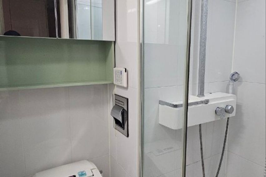 배곧단기임대  풀옵션2