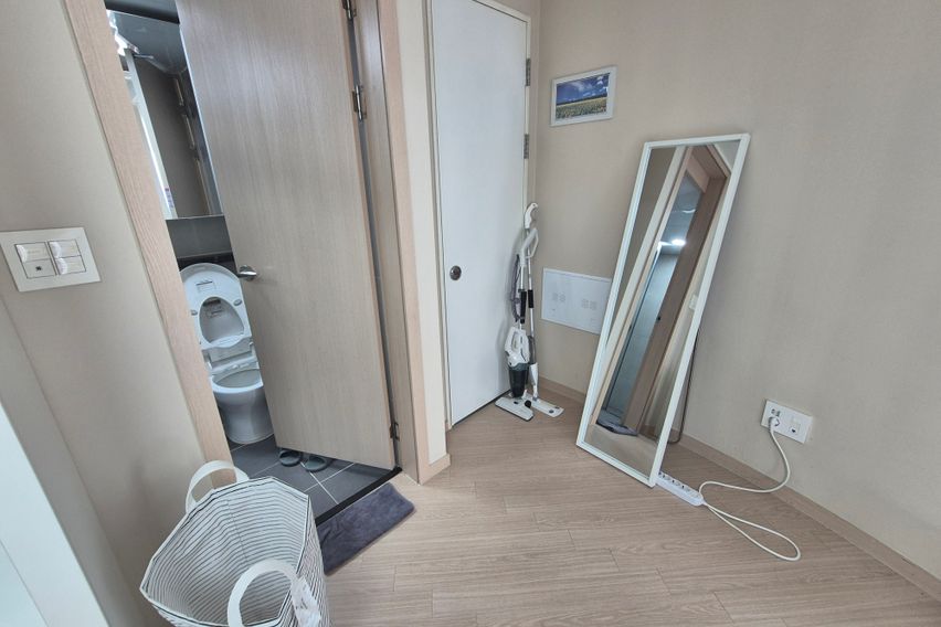 서울 중심 둥근 원룸 5번째 이미지