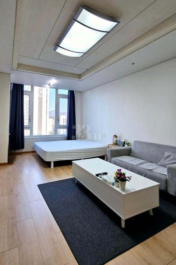 City View High-Rise, Fully Furnished 1th image