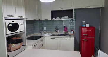 새봄 방 이미지