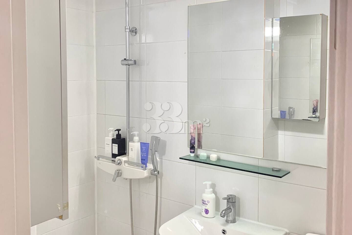 The best accommodation in Gwangju's Sangmu Di 12th image