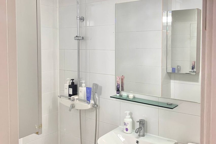 광주 상무지구 최고숙소