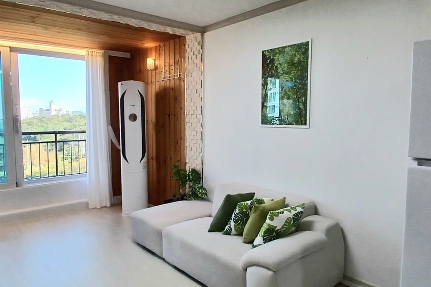 나운동가성비쓰리룸 4번째 이미지