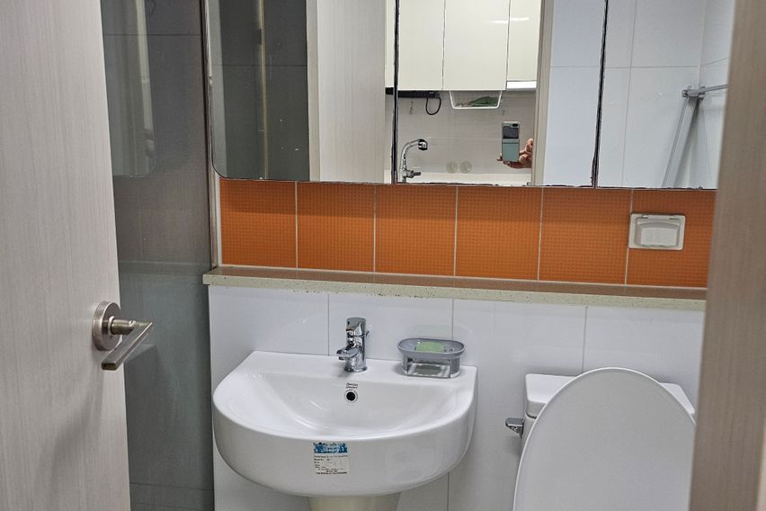 조용하고 아늑한숙소 5번째 이미지