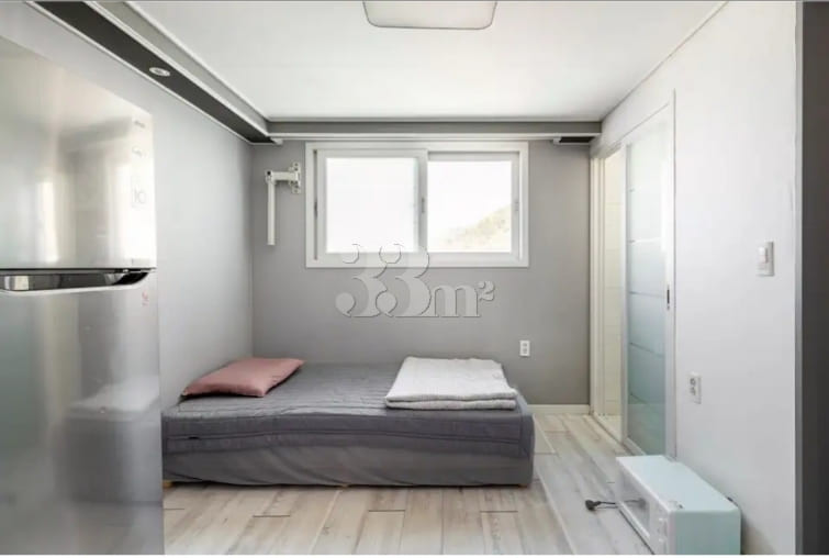 Saint One Room 1th image