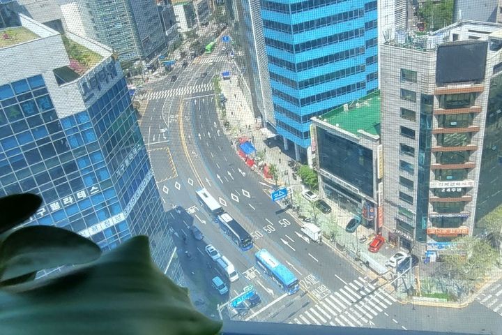 Officetel near Suyu Station (2-minute walk) w 7th image