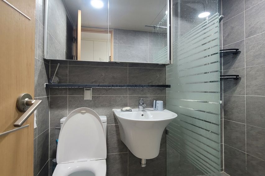 철산역리모델링깔끔한방!