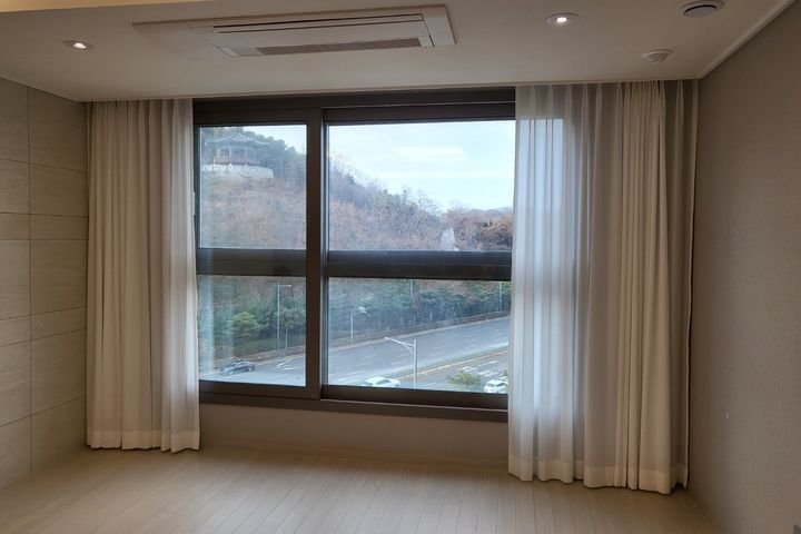 3-Room House Connected to Pangyo Station 2th image