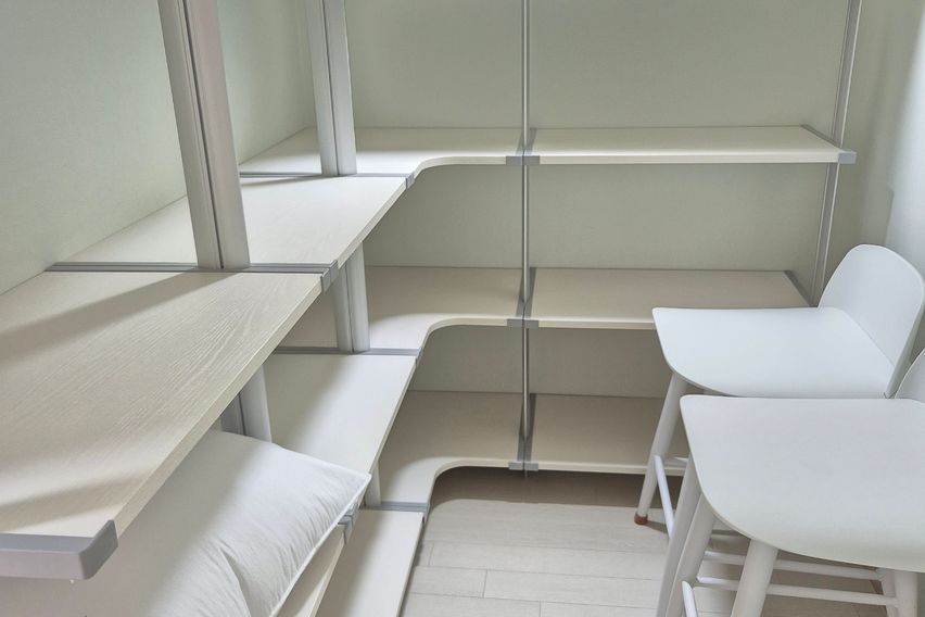 Newly built officetel in the center of Nam-gu 14th image