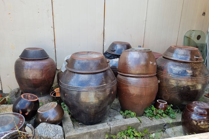 지리산청기와한옥집 13번째 이미지