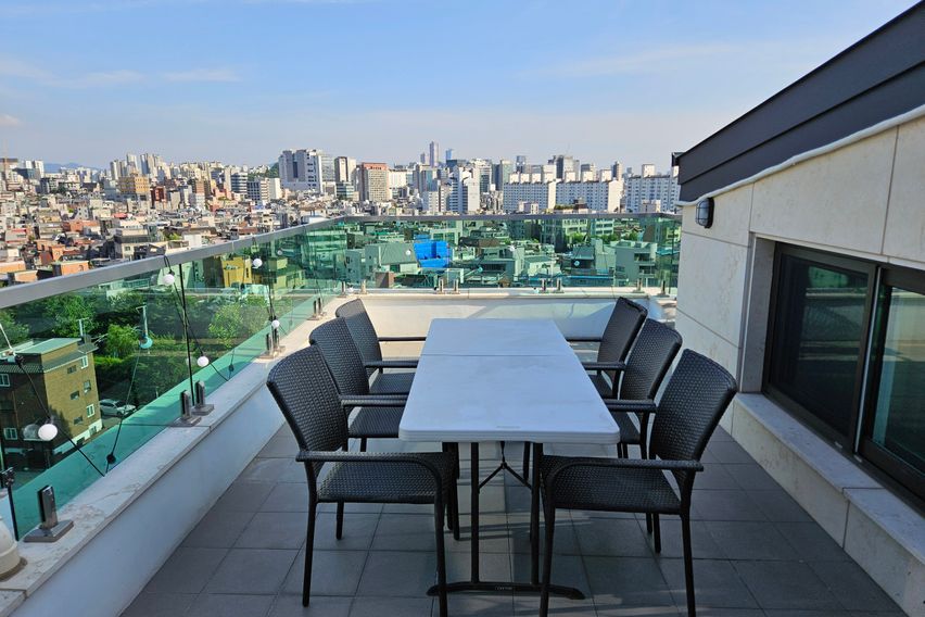 시티뷰 3룸테라스복층집 7번째 이미지