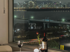 Dangsan Studio with Han River View 0th image