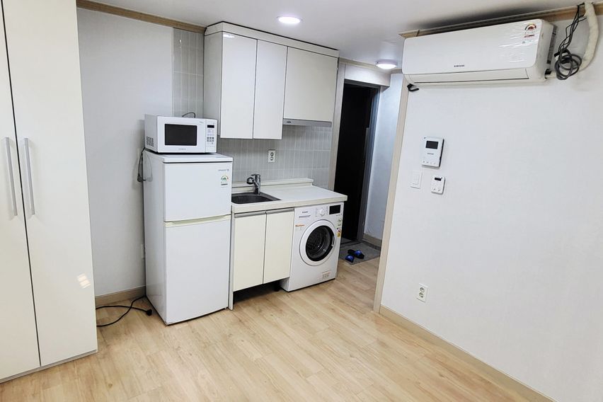 풀옵션4 (쌍문창동) 5번째 이미지