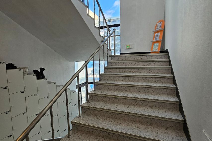 백석역,일산병원 코리빙