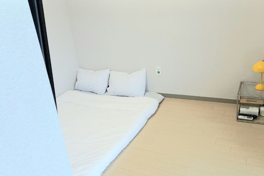 춘천 전망 좋은 호텔