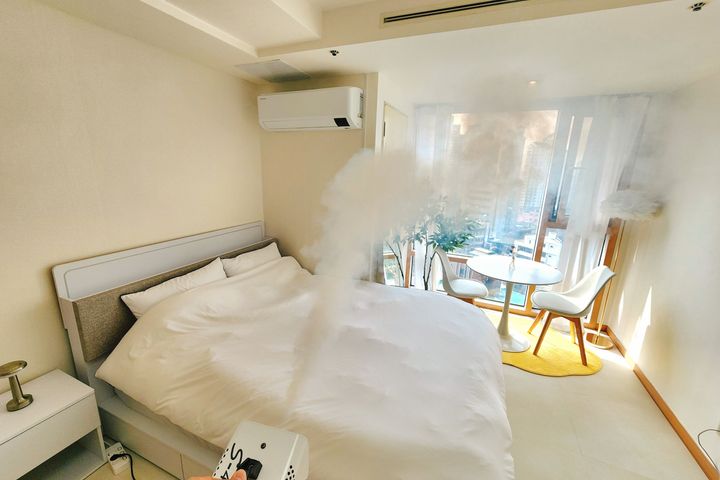 마포역1분 한강뷰풀옵션 14번째 이미지