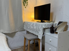Fully furnished studio apartment near Mia Sta 6th image