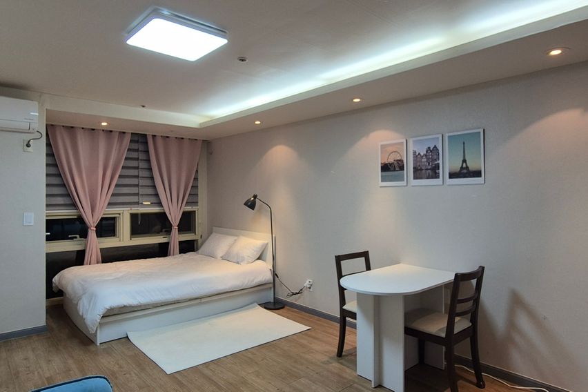 인덕원역 도보1분역세권