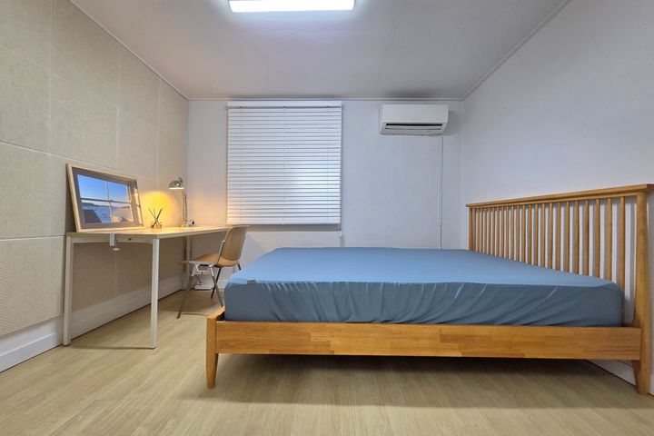 성신여대 정문 아늑원룸 2번째 이미지