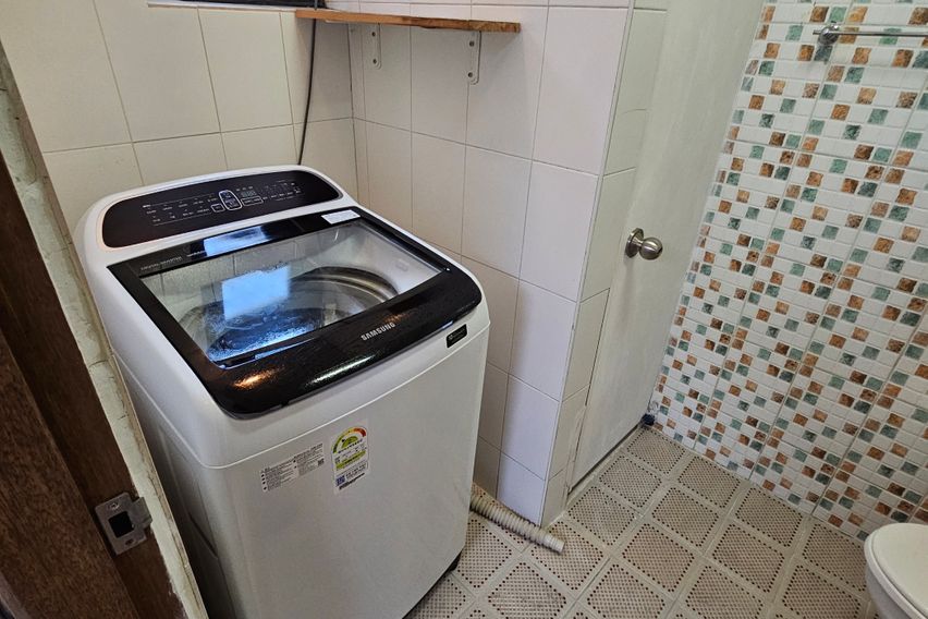 홍대신촌풀옵션8평