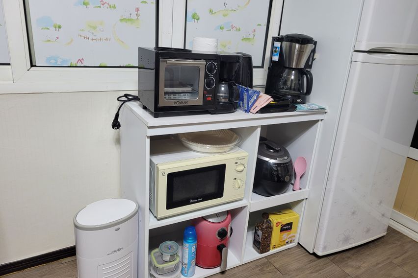 2 국가정원 방2퀸2