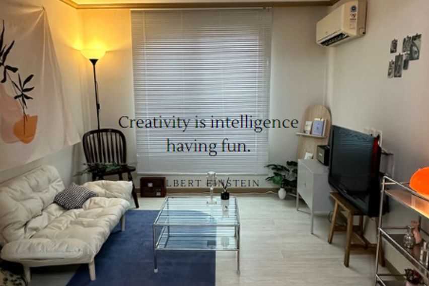 순천향,2룸,풀옵션👍 2번째 이미지