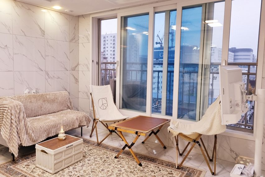 석남역3분 신축오피스텔