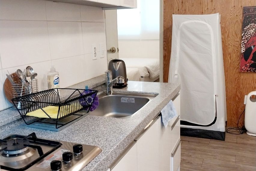 #3홍대 2룸3베드