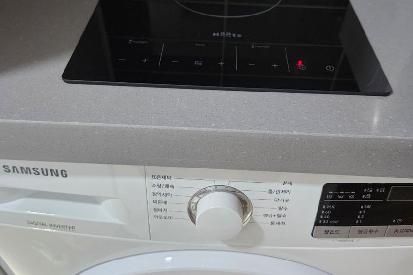 신축풀옵션오피스텔13B 7번째 이미지