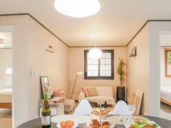 Seodamjae / Seodaemun / Fully Furnished Two-R 1th image