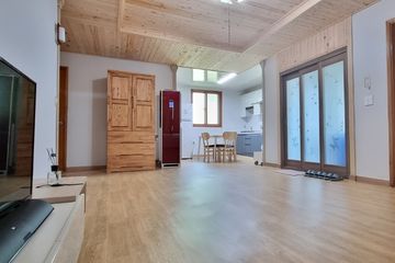 10 minutes from Sacheon Beach, Gangneung