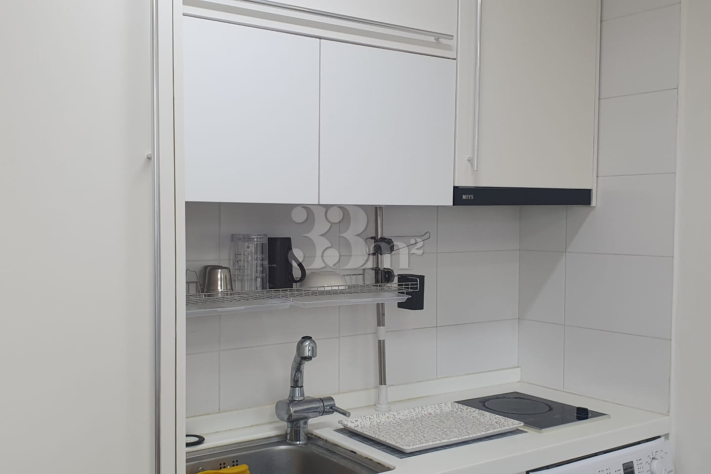 Special Price! Top-floor unit near Lotte Depa 7th image