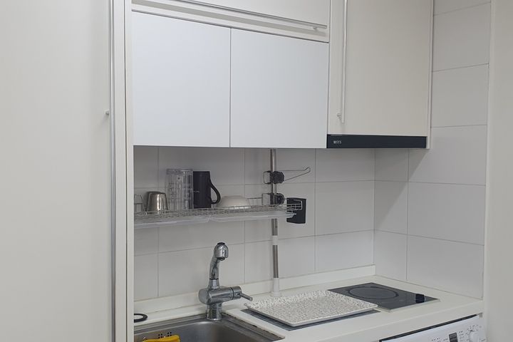 Special Price: Top-floor unit near Lotte Depa 7th image