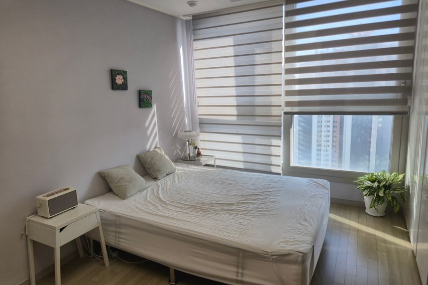 루원시티 햇살가득 쉼터 2번째 이미지