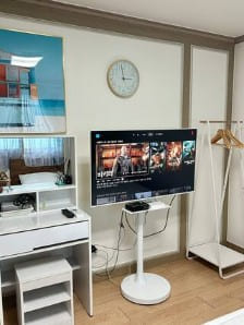 Geoje Center 1.5 Room #204 4th image