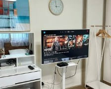 Geoje Center 1.5 Room #204 4th image