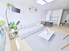 해운대 오션 뷰 쓰리룸 6번째 이미지