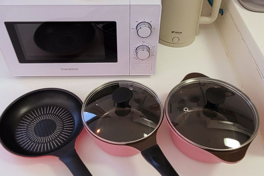 ❤뻥뷰 야경👍 제기역