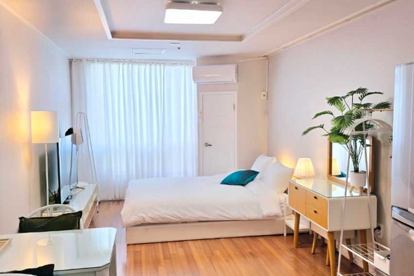 운서역도보2분908